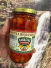 Pimenta Biquinho Verm 190g Canastra Premium