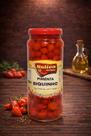Pimenta Biquinho Vermelha em Conserva 180g - Nativa