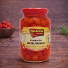 Pimenta Biquinho Vermelha em Conserva 300g - Nativa