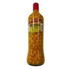 Pimenta Bode Amarela em conserva 1 Litro