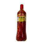 Pimenta Bode Vermelha em conserva 1L