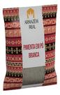 Pimenta Branca Em Pó - Pacote - 1kg - Armazém Real