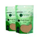 Pimenta Branca em Pó Premium Qualidade Superior Kit 2 Pouch 50g