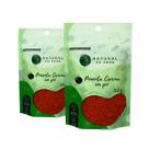 Pimenta Caiena em Pó Pura Tempero Premium Kit 2 Pouch 50g