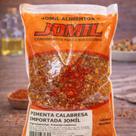 Pimenta Calabresa Importada 500g - JOMIL