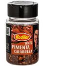 Pimenta Calabresa Tempero Edu Guedes 100% 25g - Kodilar