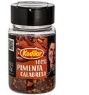 Pimenta Calabresa Tempero Edu Guedes 100% 25g - Kodilar