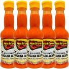 Pimenta Carolina Reaper A + Forte Nativa 150ml - 5 Unidades