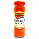 Pimenta Carolina Reaper Azeite 100ml Nativa A mais Picante