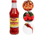 Pimenta Carolina Reaper Legitim Conserva Mais Ardida 140g