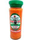 Pimenta Carolina Reaper No Azeite 100ml A Mais Ardida