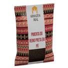 Pimenta Do Reino Preta 500g Pó Natural Especiaria Pimenta Do Reino Preta 500g Pó Natural Especiaria