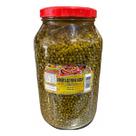 Pimenta Do Reino Verde Em Conserva 2,7 Kg Melhor Qualidade