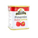 Pimenta Doce Essência em Pó La Barraca 75g