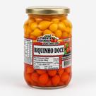 Pimenta Foguim Biquinho Doce Vermelha e Amarela