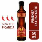 Pimenta Gallo Tipo Unico Extra Forte 50ml