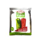 Pimenta Ibate Híbrida - 340mg/ 50 Sementes Pimenta Ibate Híbrida - 340mg/ 50 Sementes