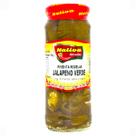 Pimenta Jalapeno Verde em Rodelas 310g c/ 180g Drenado Pimenta Jalapeno Verde em Rodelas 310g c/ 180g Drenado