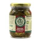 Pimenta Jalapeños Companhia das Ervas 240g