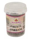 Pimenta Jamaica em Grão Mundialho 30g Pimenta Jamaica em Grão Mundialho 30g