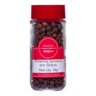 Pimenta Jamaica Em Grãos Casa Santa Luzia 34g Pimenta Jamaica Em Grãos Casa Santa Luzia 34g