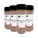 Pimenta Jamaica em Pó 100% Natural Qualidade Superior Pote Com Dosador 60g