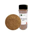 Pimenta Jamaica em Pó Importada Qualidade Premium Pote com Dosador 60g
