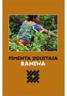 Pimenta Jiquiitaia