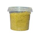 Pimenta Lemon Pepper Sem Glutamato Monossódico - Pote com Tampa 100g