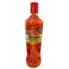 Pimenta Malagueta - Garrafa Litro - Aroma D' Minas