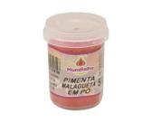 Pimenta Malagueta Mundialho 50g