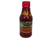 Pimenta Malagueta Vermelha 200gr
