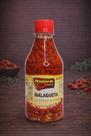 Pimenta Malagueta Vermelha em Conserva 90g - Nativa