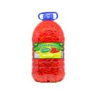 Pimenta Malagueta Vermelha Galão Novo 5 Lts. Graúda Ki-Pimenta