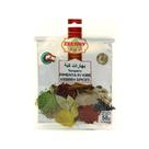 Pimenta para Kibe Zeenny 50g