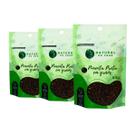 Pimenta Preta em Grãos Premium Sabor Autêntico Kit 3 Pouch 50g
