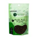 Pimenta Preta em Grãos Premium Sabor Intenso 100% Natural Pouch 50g