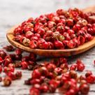 Pimenta Rosa em Grãos 50g Pimenta Rosa em Grãos 50g