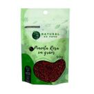 Pimenta Rosa em Grãos Importada Pura 100% Natural Pouch 50g