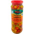 Pimenta Saborosa 310g D'Horta Mix de Pimentas