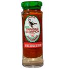 Pimenta Trinidad Scorpion Conserva 70g Mais Ardidas Mundo