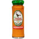 Pimenta Trinidad Scorpion No Azeite 100ml A Mais Ardida