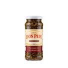 Pimenta Verde em Conserva Don Pepe 370g