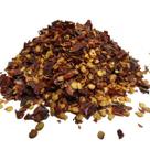 Pimenta Vermelha em Flocos (Granel 100g)