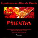 Pimentas Especiarias na Mira da Ciência
