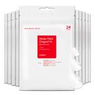 Pimple Patch COSRX Hidrocolóide Absorvente de Acne Original em 3 tamanhos