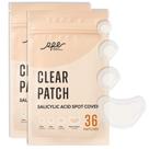 Pimple Patch RPE Life Hidrocolóide de Ácido Salicílico 72 Ct Pimple Patch RPE Life Hidrocolóide de Ácido Salicílico 72 Ct
