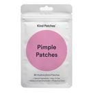 Pimple Patches Kind Patches, 36 unidades, hidrocolóide, impermeável Pimple Patches Kind Patches, 36 unidades, hidrocolóide, impermeável