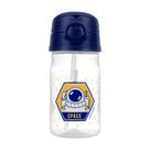 Pimpolho Copo com Canudo de Silicone 370ml Masculino