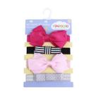 Pimpolho Kit Faixa de Cabelo mais Meia Bebê e Crianças 86181
